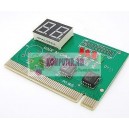 MB POST Tester PCI 2-digit Card