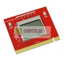 MB POST Tester PCI LCD Card