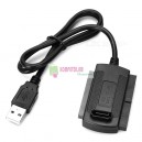 USB IDE SATA ADAPTER CABLE